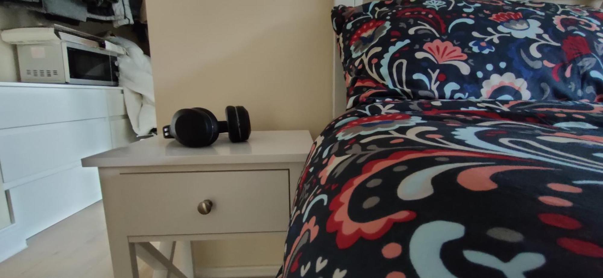 Adel'S House Bed & Breakfast London Ngoại thất bức ảnh